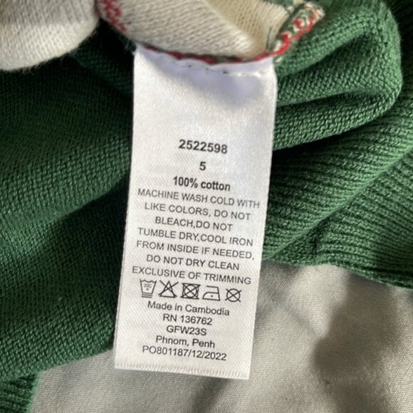 Sz 5 Andy Evan 2pc set - Picture 7 of 7